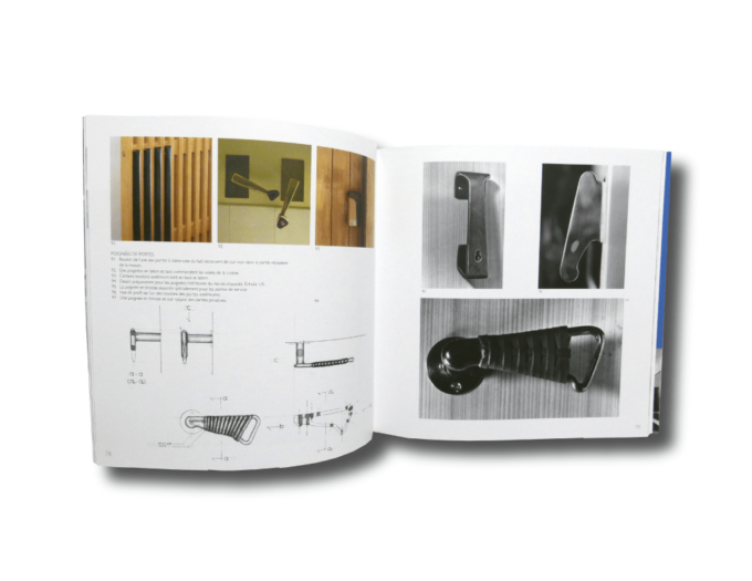 Alvar Aalto Maison Louis Carré monograph