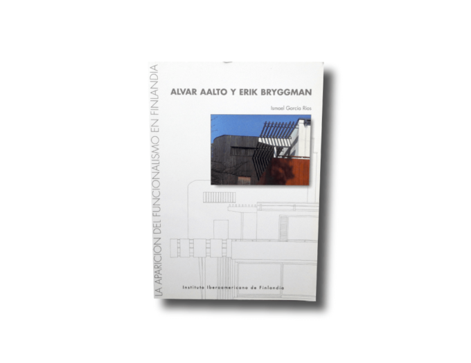 Alvar Aalto y Erik Bryggman