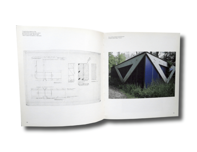Alvar Aalto The Finnish Pavilion at the Venice Biennale