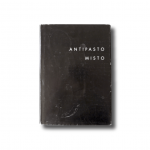 Antipasto misto Vilhelm Helander 60