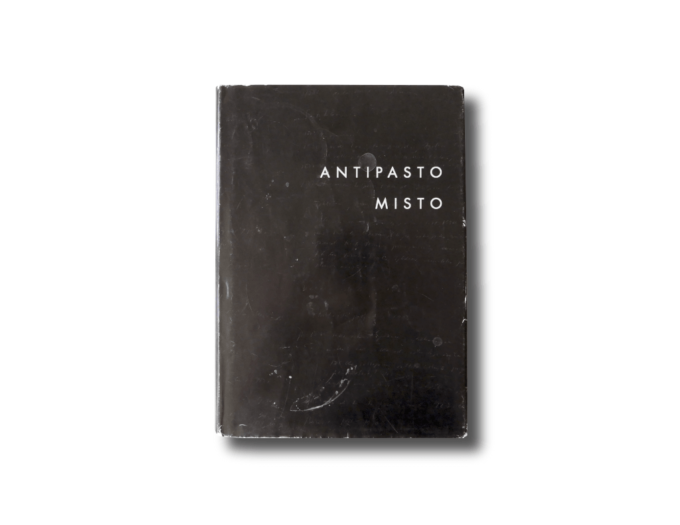 Antipasto misto Vilhelm Helander 60