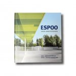 Espoo arjen arkkitehtuuria arkitektur för alla everyday architecture