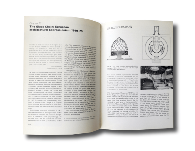 Kenneth Frampton Modern Architecture A Critical History