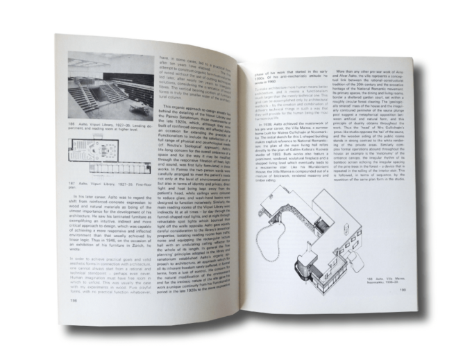 Kenneth Frampton Modern Architecture A Critical History