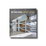 Olli Pekka Jokela arkkitehti architect