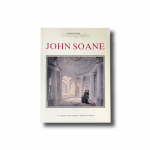 John Soane Architectural Monographs