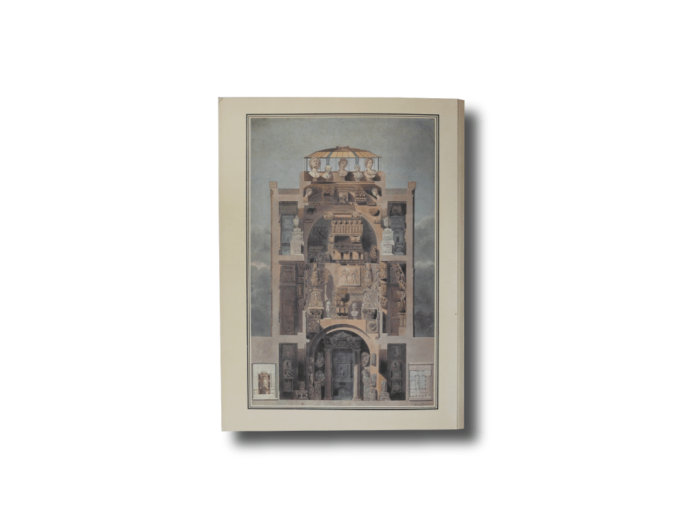 John Soane Architectural Monographs
