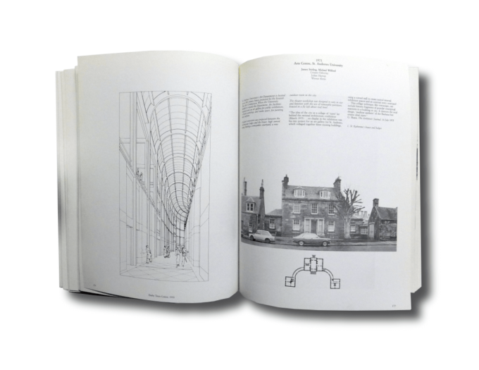 Stirling-1-min James Stirling Buildings and Projects