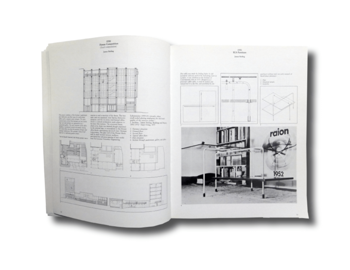 Stirling-2-min James Stirling Buildings and Projects