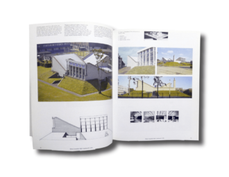 James Stirling Buildings and Projects