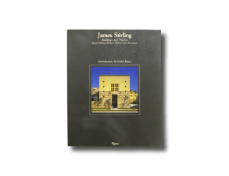 James Stirling Buildings and Projects