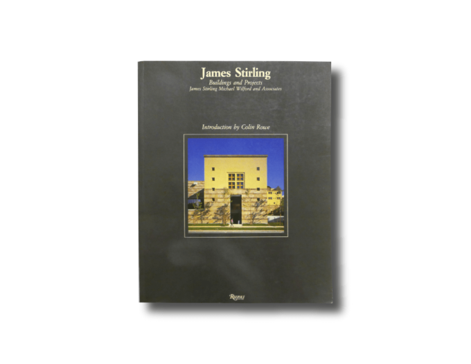 Stirling-c-min James Stirling Buildings and Projects
