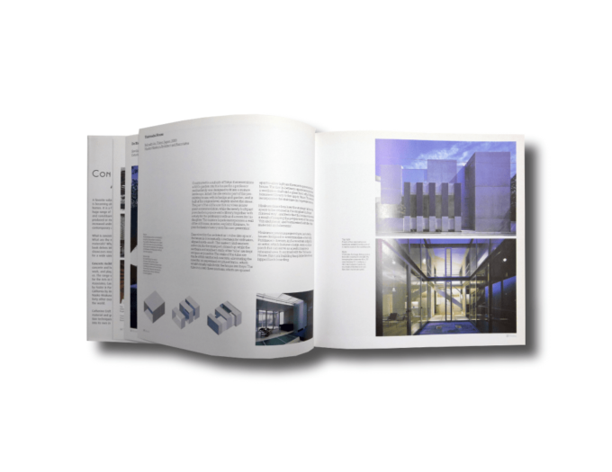 Concrete Architecture by Catherine Croft