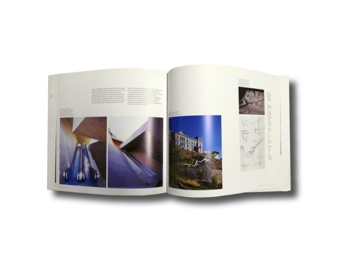 Concrete Architecture by Catherine Croft
