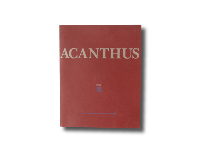 Acanthus 1990