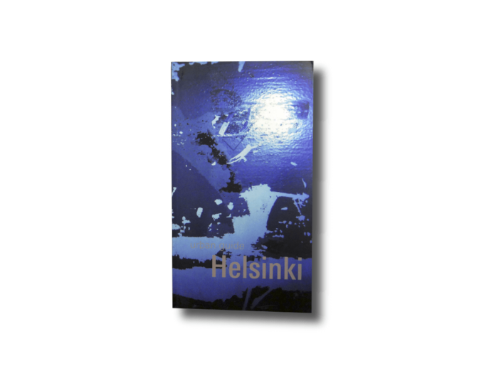 Urban Guide Helsinki