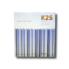 K2-Beyond-kansi-min K2S Architects Beyond the Wall of Sound book cover