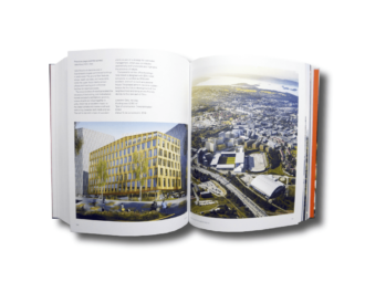 Nordic Architects Global Impacts