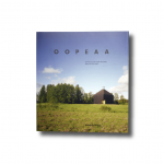 Oopeaa - Office for Peripheral Architecture book cover