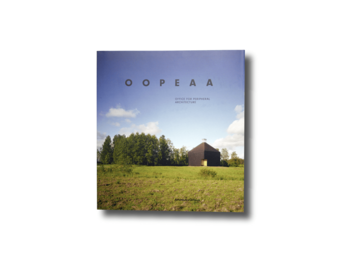 Oopeaa-kansi-min Oopeaa - Office for Peripheral Architecture book cover