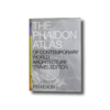 The Phaidon Atlas of Contemporary World Architecture Travel Edition book cover