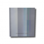 Transparent Wall Works by Markku Pääkkönen book cover
