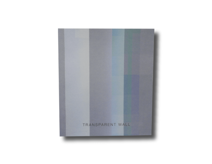 Transparentwall-kansi-min Transparent Wall Works by Markku Pääkkönen book cover