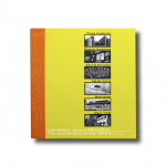 Universal versus Individual: The Architecture of the 1960s book cover