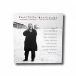 8 valotusta Tapio Wirkkala toisin silmin, 8 Exposures - New Views on Tapio Wirkkala book cover