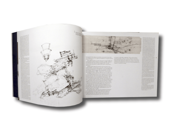 Alvar Aalto Architect Vol. 16 – Jyväskylä University 1951-71