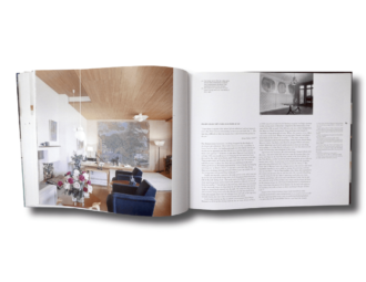 Alvar Aalto Architect Vol. 20 – Maison Louis Carré 1956-63