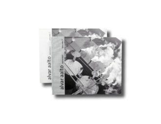 Alvar Aalto Architect Vol 7 Sunila 1936-54