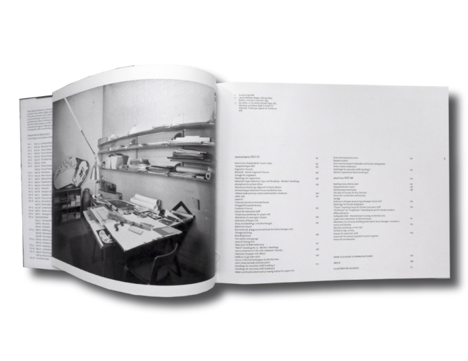 Alvar Aalto Architect Vol 7 Sunila 1936-54