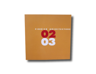 Finnish Architecture 0203