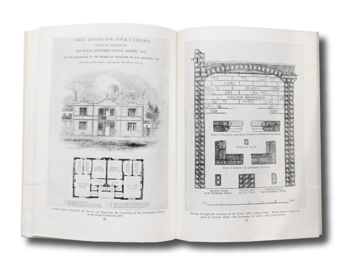 1951 Exhibition of Architecture