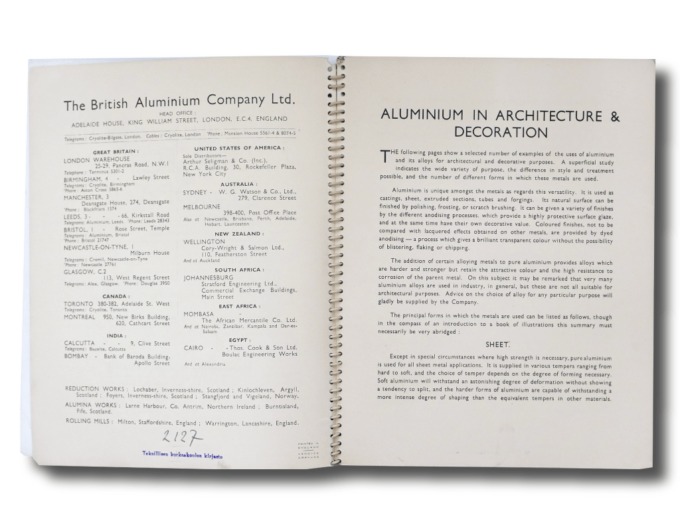 Aluminium-auk1-min Aluminium in Architecture & Decoration