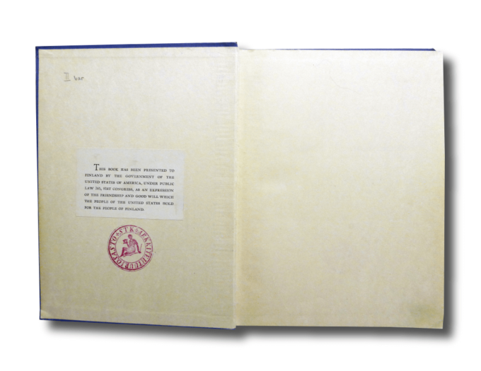 Pioneers of Modern Design – From William Morris to Walter Gropius