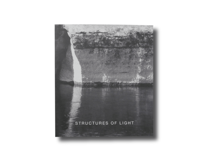 StructuresOfLight-kansi-min Structures of Light – Photographs by William J. R. Curtis