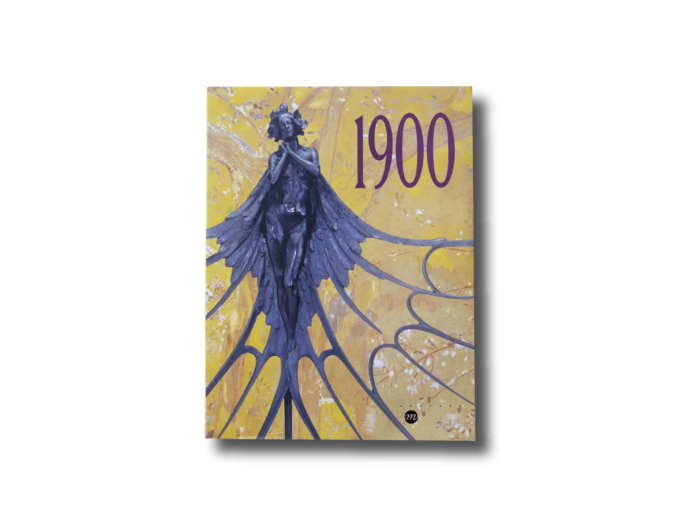 1900 – Galeries nationales du Grand Palais