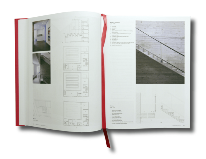 Construction and Design Manual Museum Buildings