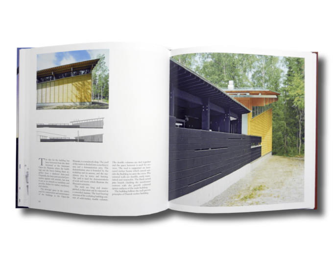 HumanScale-auk1-min Human Scale in Finnish Architecture by Jussi Tiainen