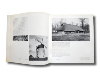 Estonian Architecture: The Building of a Nation