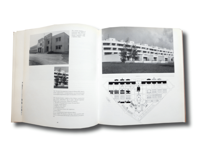 Estonian Architecture: The Building of a Nation