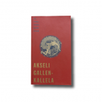Akseli Gallen-Kallela