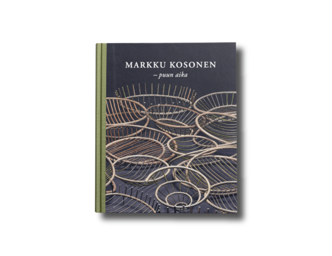 MarkkuKosonen-kansi-min Markku Kosonen – Puun aika