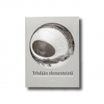 Tehdään elementeistä : Suomalaisen betonielementtirakentamisen historia