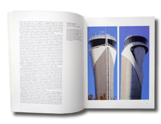 Genios de la Arquitectura: Calatrava