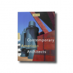 Contemporary American Architects (Taschen 1993)