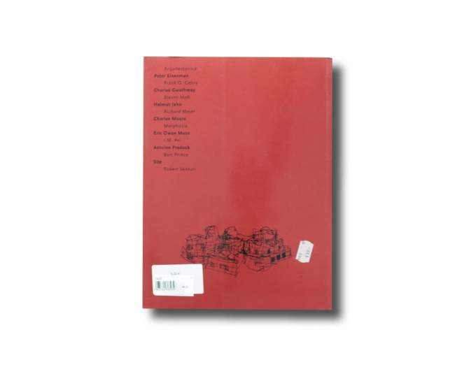 Contemp-American-taka-min Contemporary American Architects (Taschen 1993)