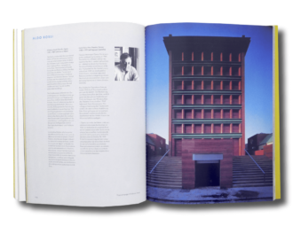 Contemporary European Architects (Taschen 1991)